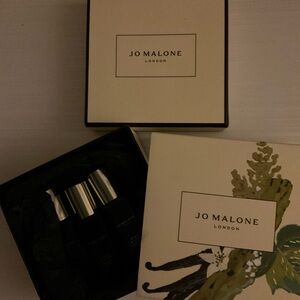 Jo Malone London Woody Cologne Intense Trio